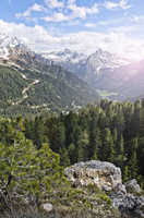 Dolomites  belafoto 6989