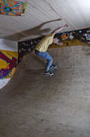 Skate Zint 373 belafoto