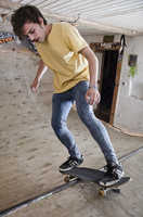 Skate Zint 547 belafoto